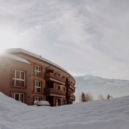 Kitzbuehel Lodge Reith bei Kitzbuehel Luaran gambar