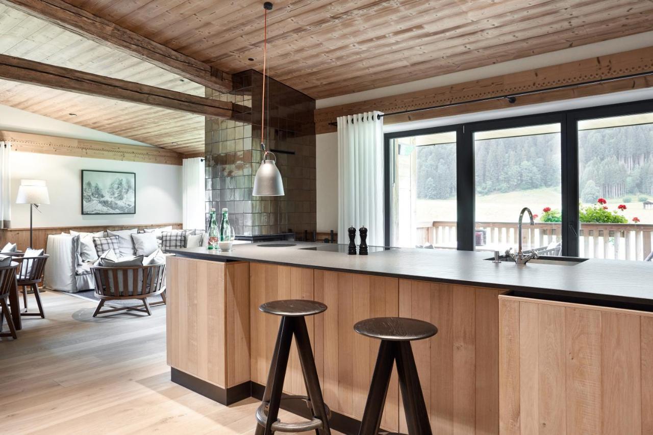 Kitzbuehel Lodge Reith bei Kitzbuehel Luaran gambar