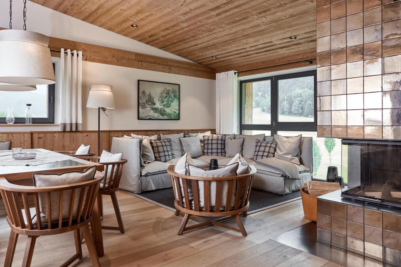Kitzbuehel Lodge Reith bei Kitzbuehel Luaran gambar