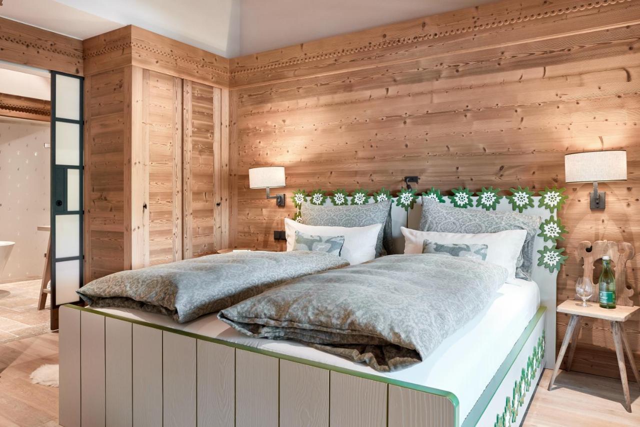 Kitzbuehel Lodge Reith bei Kitzbuehel Luaran gambar