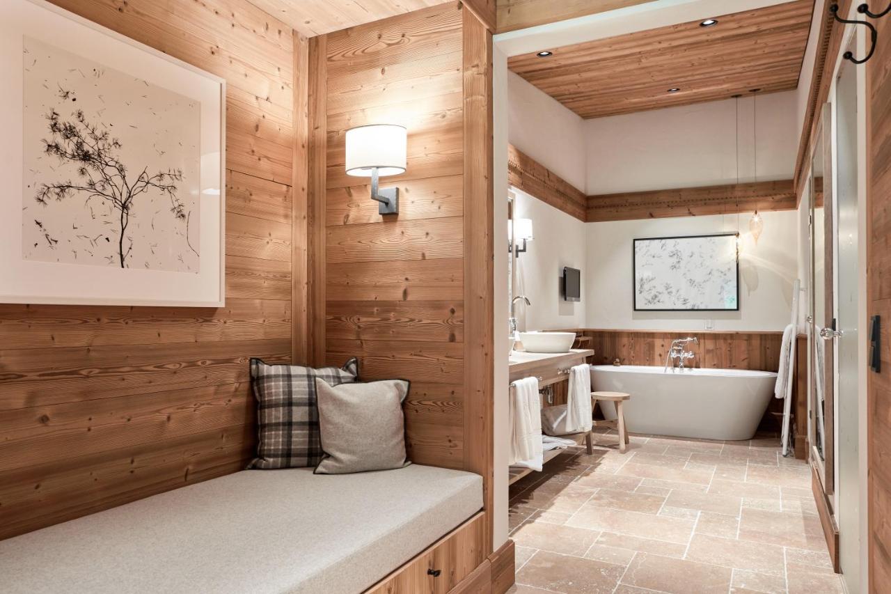 Kitzbuehel Lodge Reith bei Kitzbuehel Luaran gambar