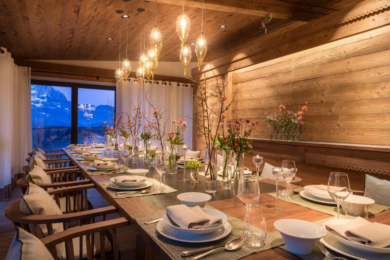 Kitzbuehel Lodge Reith bei Kitzbuehel Luaran gambar