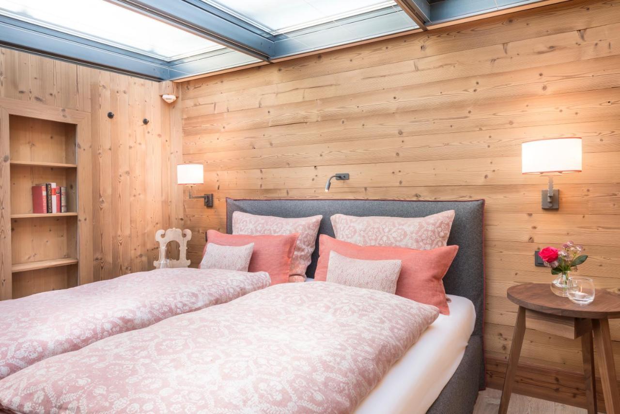 Kitzbuehel Lodge Reith bei Kitzbuehel Luaran gambar