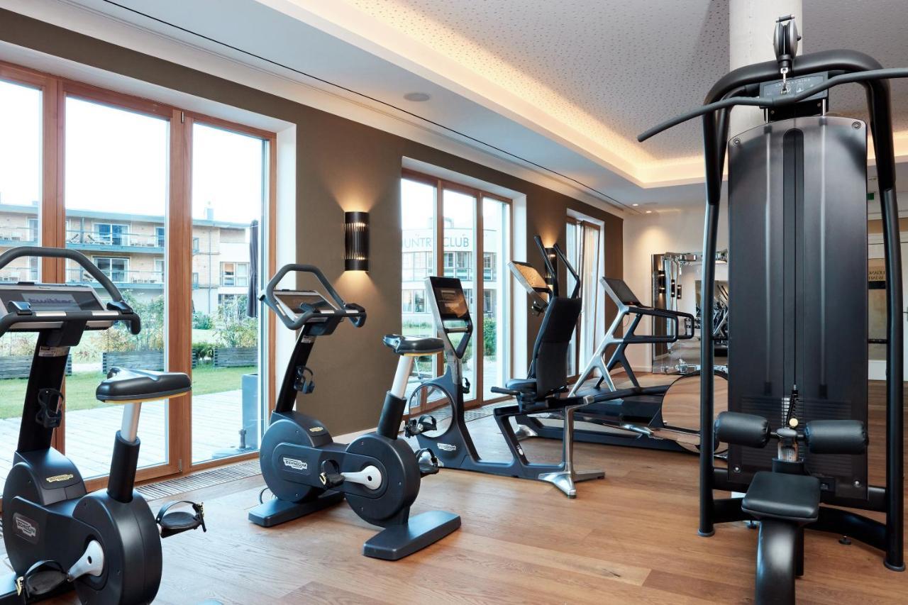 Kitzbuehel Lodge Reith bei Kitzbuehel Luaran gambar