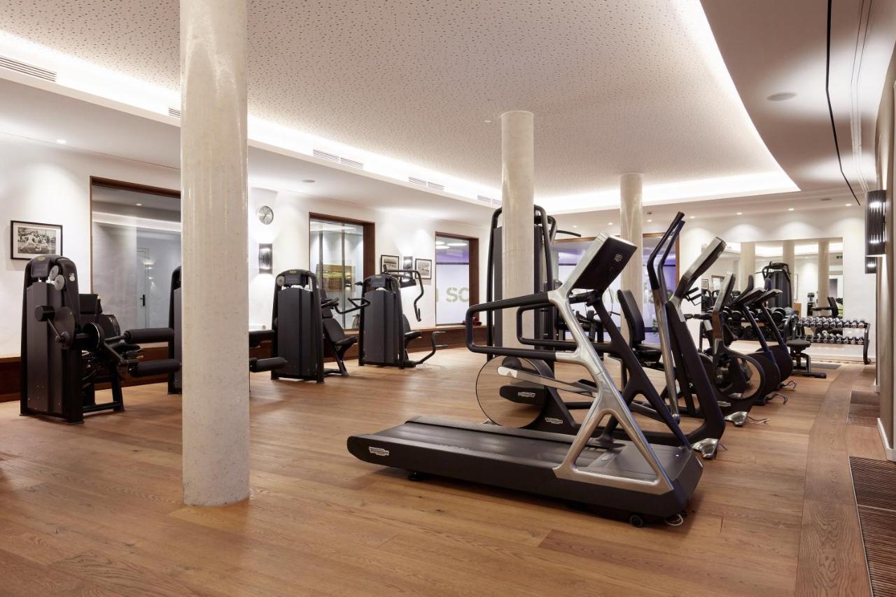 Kitzbuehel Lodge Reith bei Kitzbuehel Luaran gambar