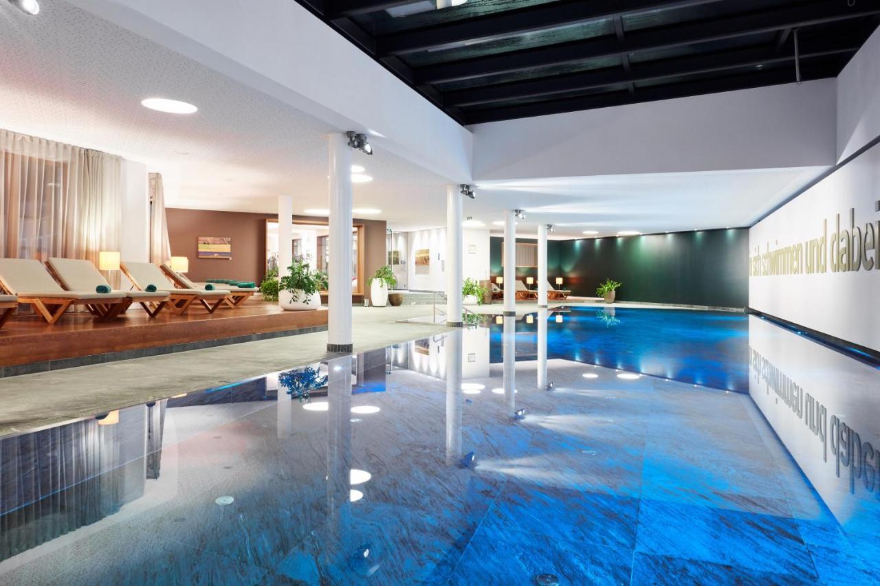 Kitzbuehel Lodge Reith bei Kitzbuehel Luaran gambar