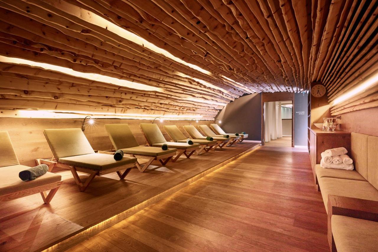 Kitzbuehel Lodge Reith bei Kitzbuehel Luaran gambar