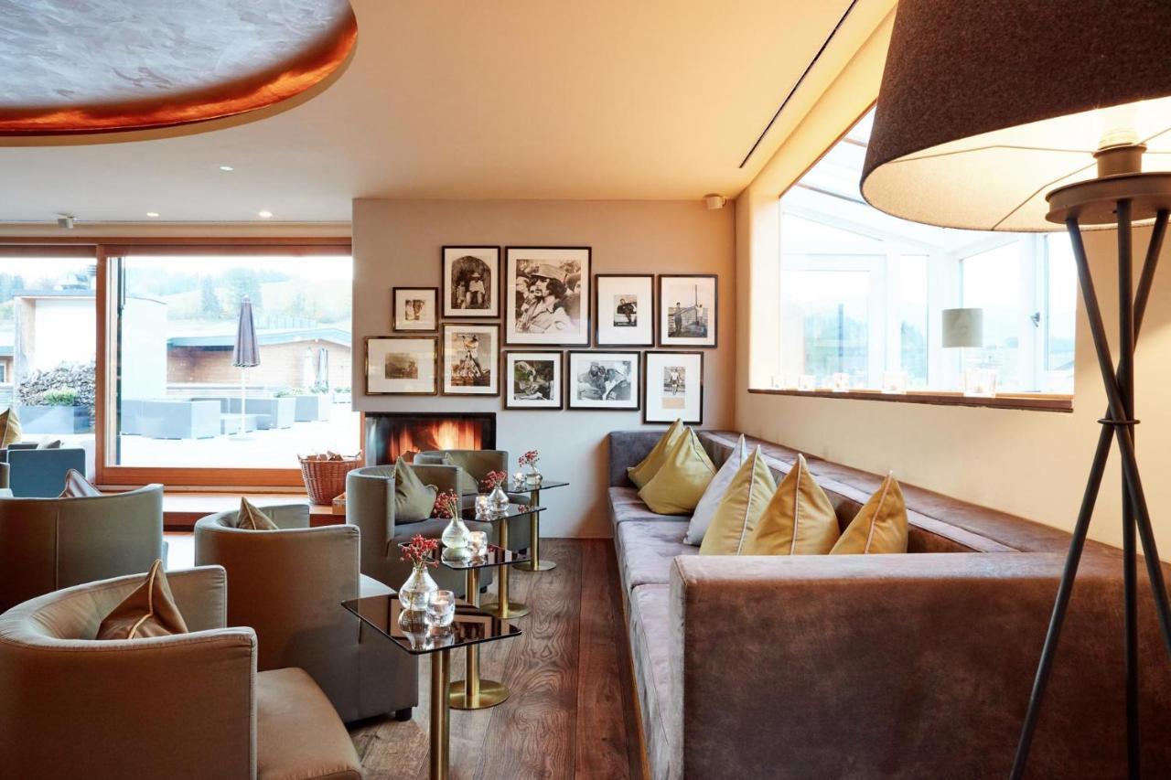 Kitzbuehel Lodge Reith bei Kitzbuehel Luaran gambar