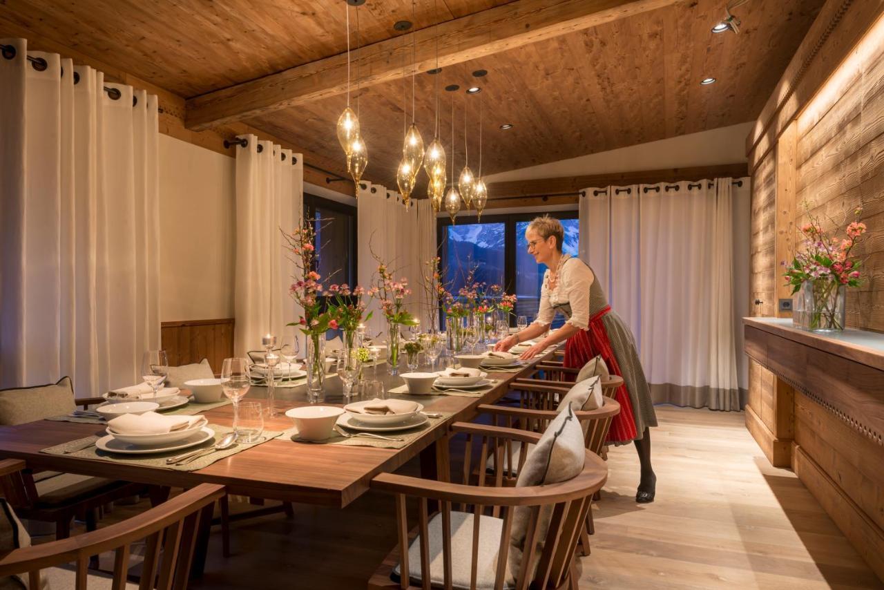 Kitzbuehel Lodge Reith bei Kitzbuehel Luaran gambar
