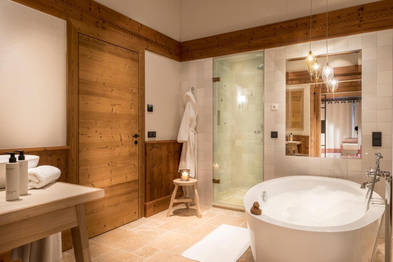 Kitzbuehel Lodge Reith bei Kitzbuehel Luaran gambar
