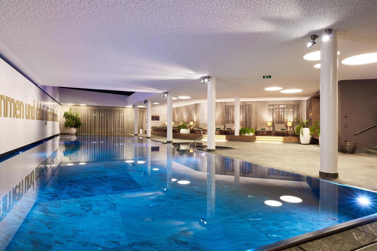 Kitzbuehel Lodge Reith bei Kitzbuehel Luaran gambar