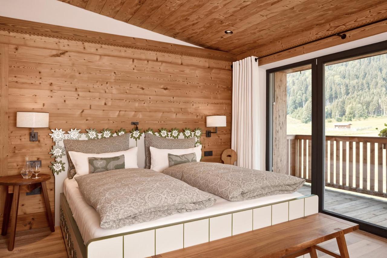 Kitzbuehel Lodge Reith bei Kitzbuehel Luaran gambar