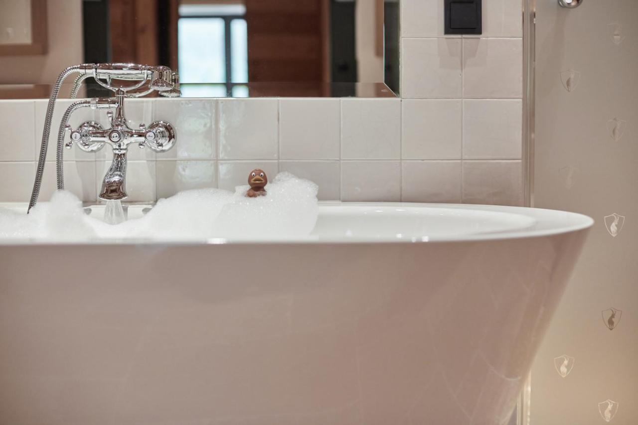 Kitzbuehel Lodge Reith bei Kitzbuehel Luaran gambar