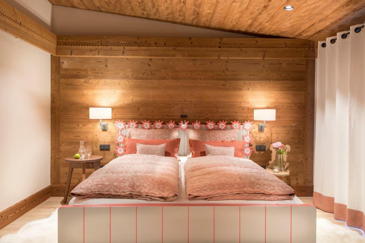 Kitzbuehel Lodge Reith bei Kitzbuehel Luaran gambar