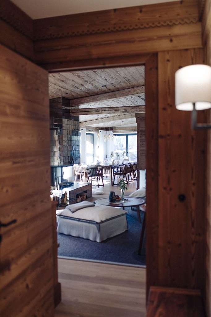 Kitzbuehel Lodge Reith bei Kitzbuehel Bilik gambar
