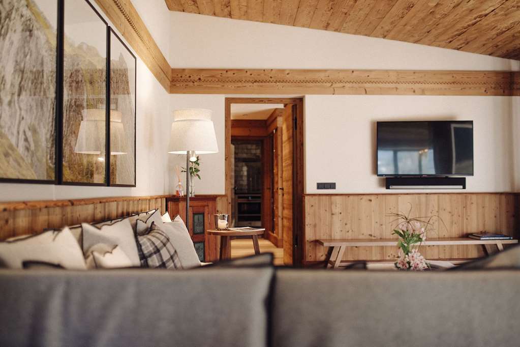 Kitzbuehel Lodge Reith bei Kitzbuehel Bilik gambar