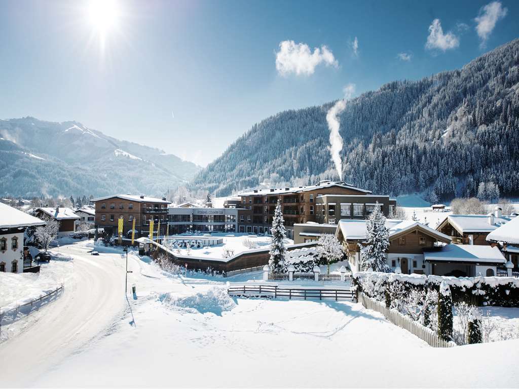 Kitzbuehel Lodge Reith bei Kitzbuehel Bilik gambar