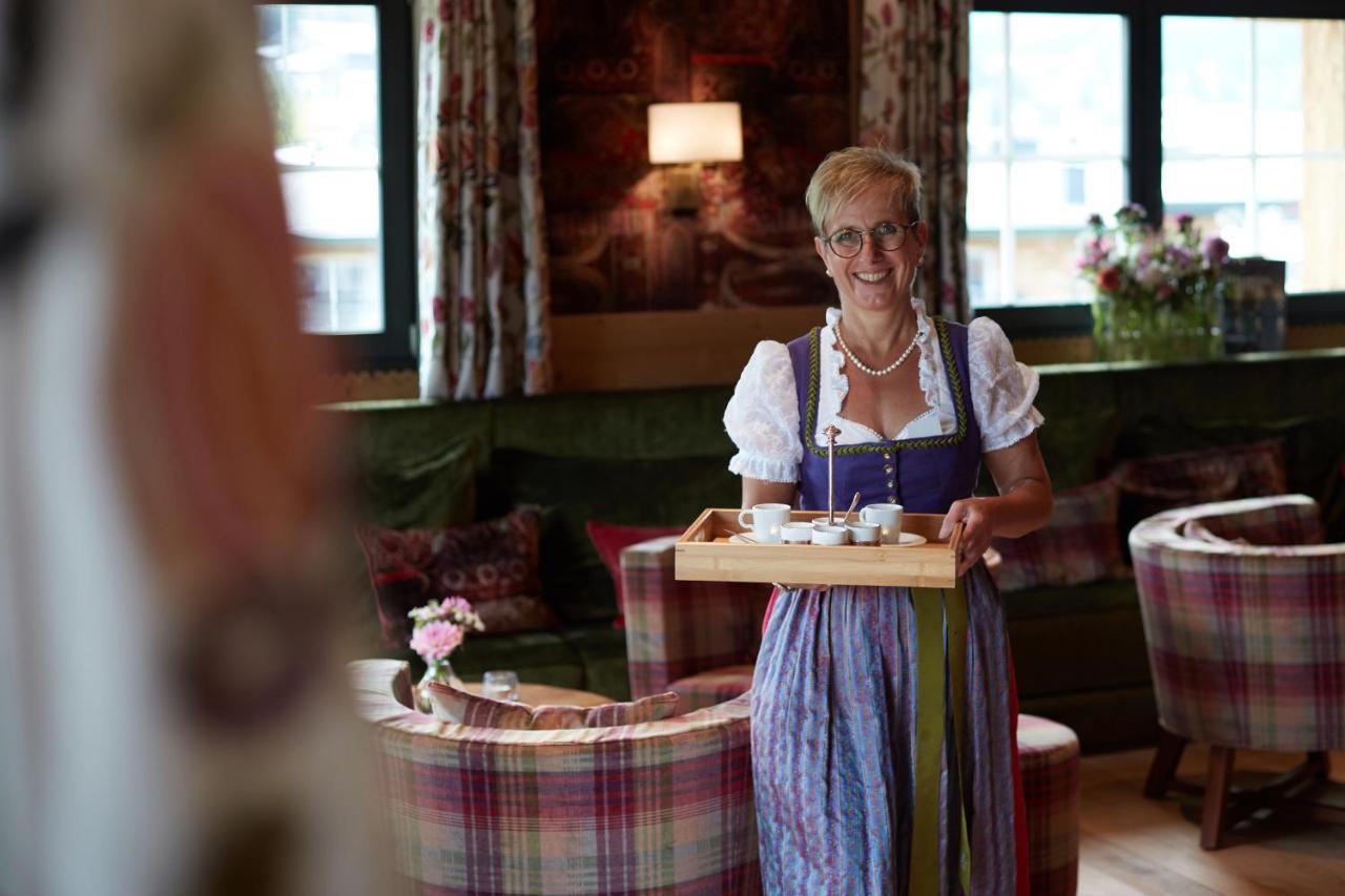 Kitzbuehel Lodge Reith bei Kitzbuehel Luaran gambar